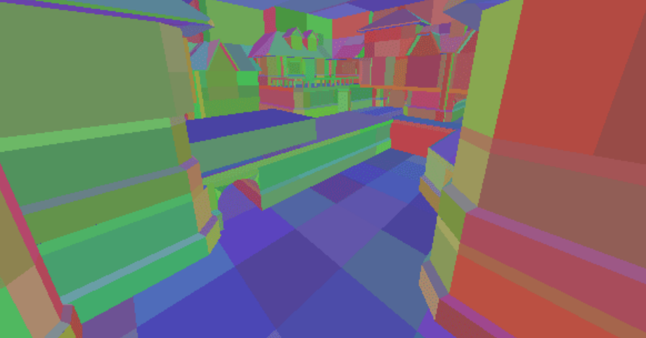 BSP30 parser